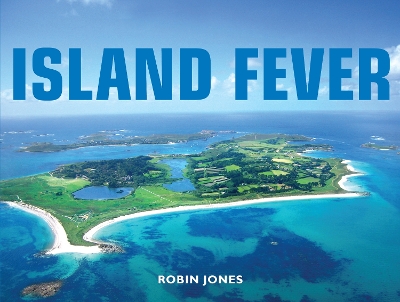 Book cover for Island Fever