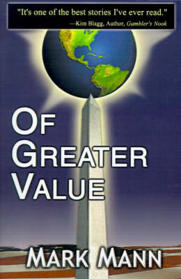 Book cover for Of Greater Value