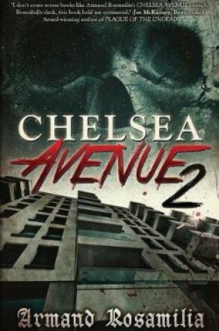 Cover of Chelsea Avenue 2