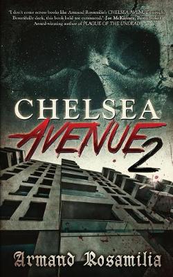 Book cover for Chelsea Avenue 2