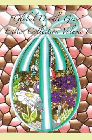 Cover of Global Doodle Gems Easter Collection Volume 1