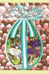 Book cover for Global Doodle Gems Easter Collection Volume 1