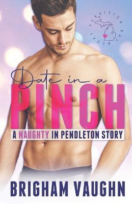 Book cover for Date in a Pinch
