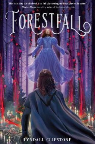 Cover of Forestfall