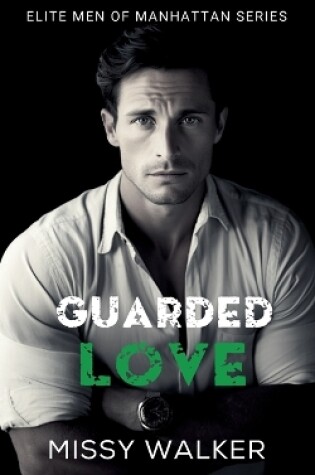 Cover of Guarded Love