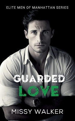 Book cover for Guarded Love