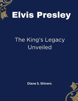 Cover of Elvis Presley