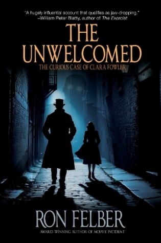 Cover of The Unwelcomed
