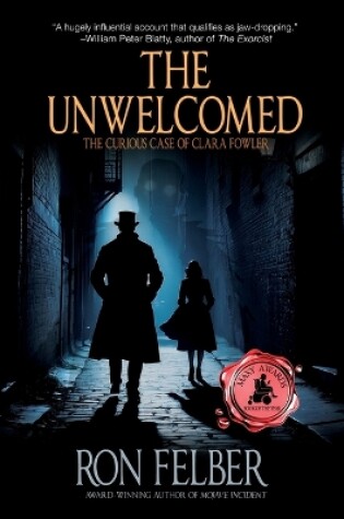 Cover of The Unwelcomed