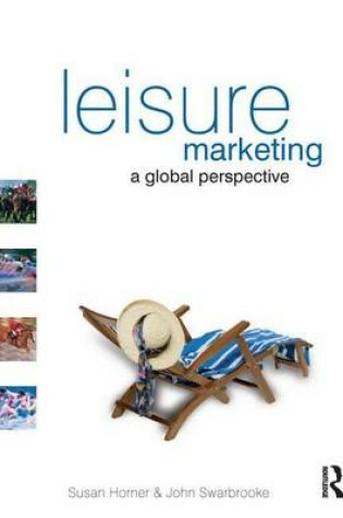 Cover of Leisure Marketing