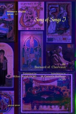 Cover of Song of Songs I