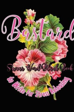 Cover of Bastard