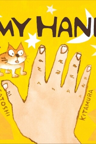 Cover of My Hand