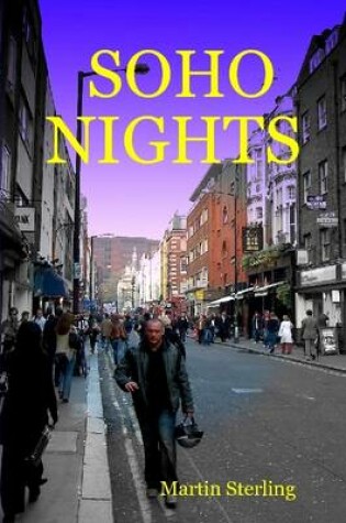 Cover of Soho Nights