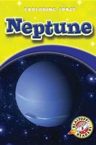 Cover of Neptune