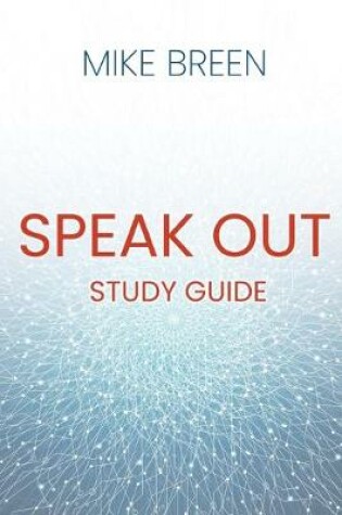 Cover of Speak Out Study Guide