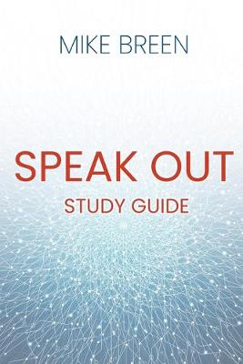 Book cover for Speak Out Study Guide