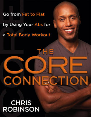 Book cover for The Core Connection