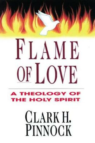 Cover of Flame of Love