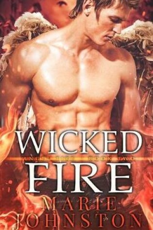 Cover of Wicked Fire