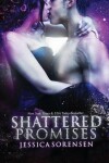 Book cover for Shattered Promises