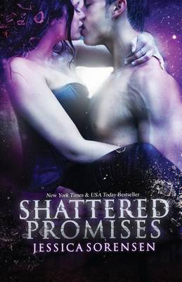 Cover of Shattered Promises