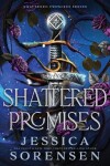 Book cover for Shattered Promises