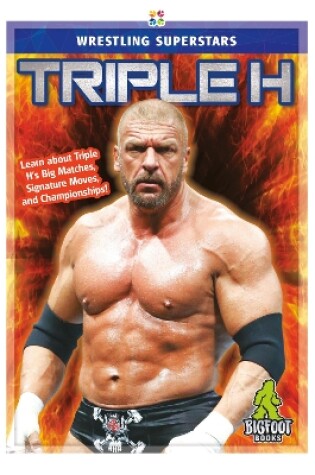 Cover of Triple H