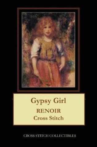 Cover of Gypsy Girl