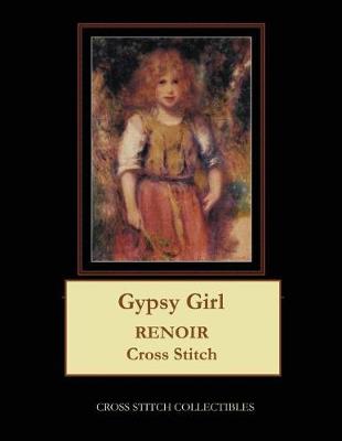 Book cover for Gypsy Girl