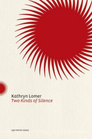 Cover of Two Kinds of Silence