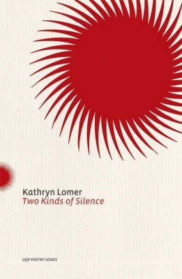 Book cover for Two Kinds of Silence