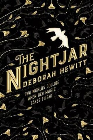 Cover of The Nightjar