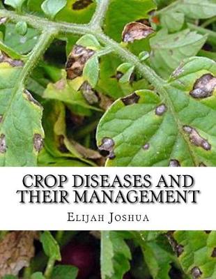 Book cover for Crop Diseases and Their Management