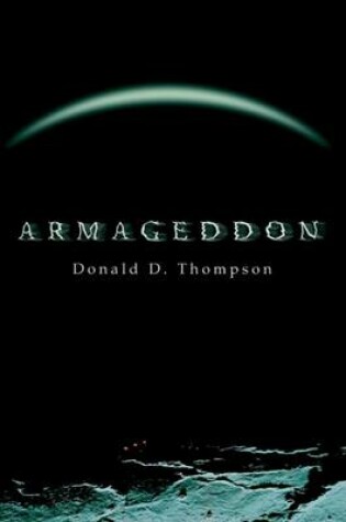 Cover of Armageddon