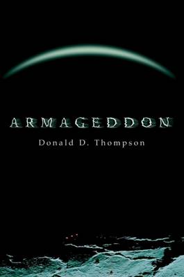 Book cover for Armageddon