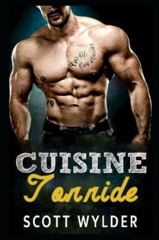 Cover of Cuisine Torride