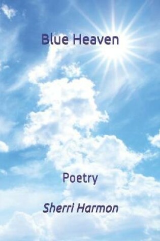 Cover of Blue Heaven