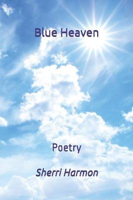 Book cover for Blue Heaven