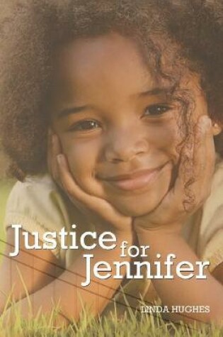 Cover of Justice for Jennifer