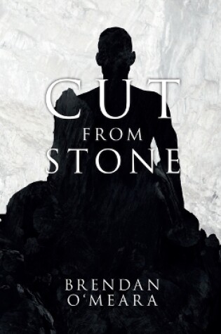 Cover of Cut From Stone