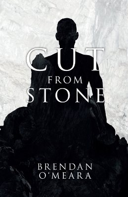 Book cover for Cut From Stone
