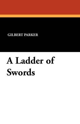 Book cover for A Ladder of Swords