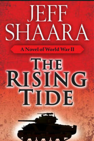 Cover of The Rising Tide