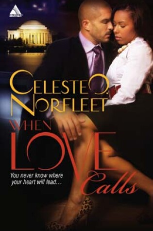 Cover of When Love Calls