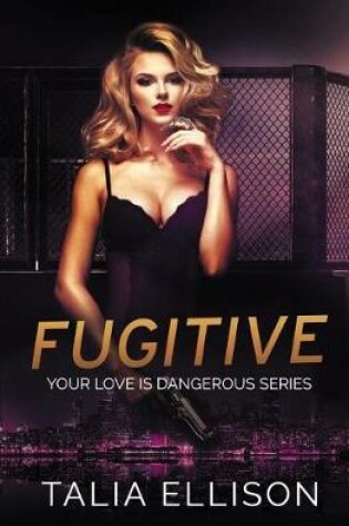 Cover of Fugitive