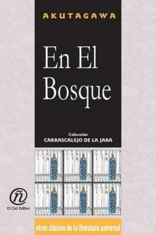 Cover of En El Bosque