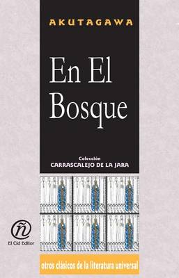 Book cover for En El Bosque