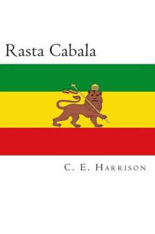 Cover of Rasta Cabala