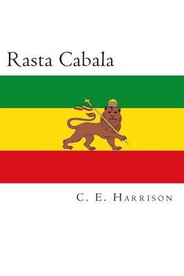 Book cover for Rasta Cabala